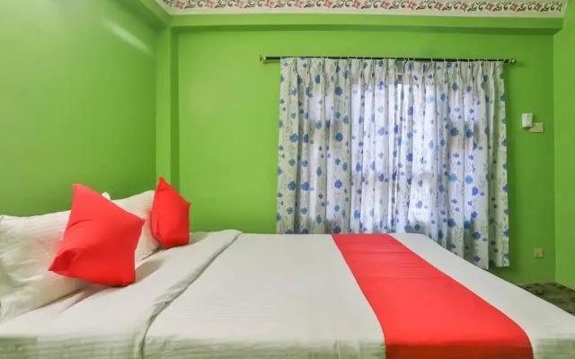 SPOT ON 708 Shivam Guest House