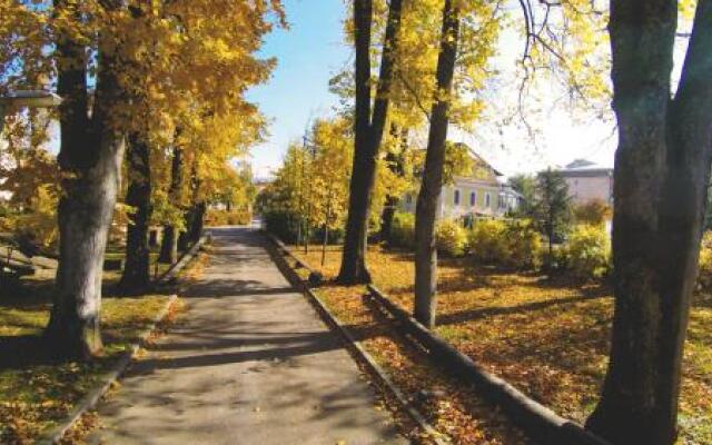 Youth Hostel Proteus Postojna