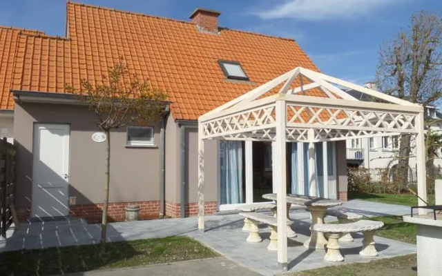 Le Domaine Du Manoir Fleuri