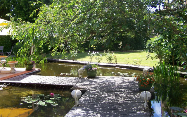 Hôtel Cositel Coutances