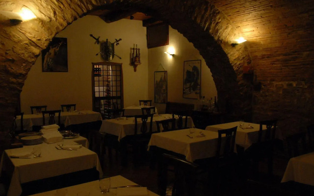 Il Panciolle