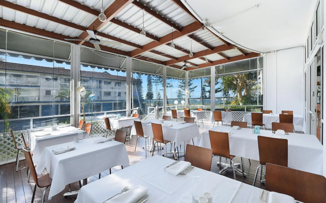 Atrium Resort