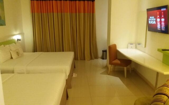 Wisma Chandra