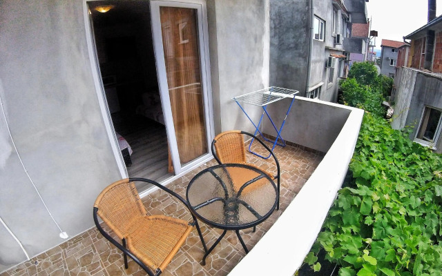 Rajovic Apartments