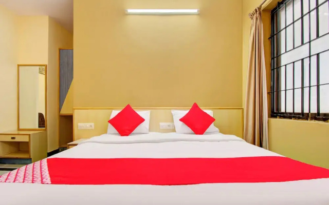 OYO 4606 Hotel Maple Green Suites