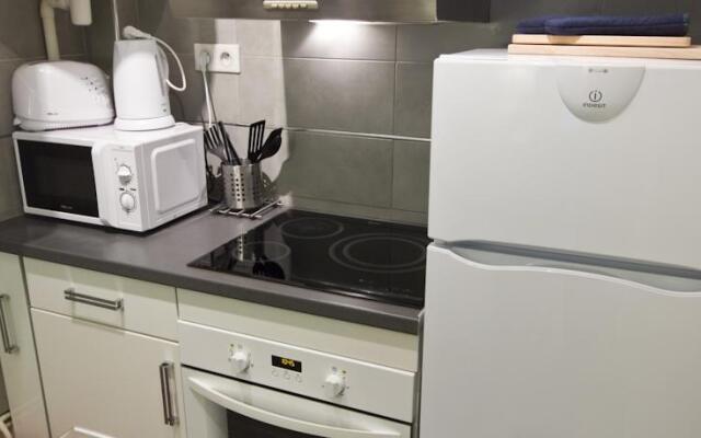 Petit Nid Douillet de LOpera