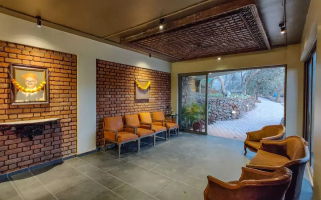 Advait Resort