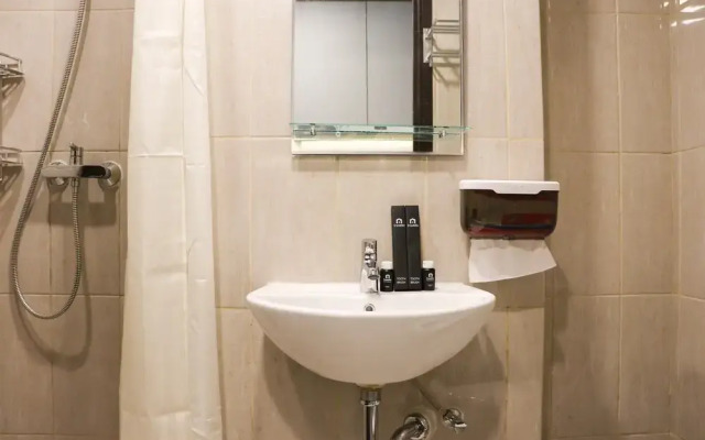 Well Furnished Studio At Citra Living Apartment By Tarvelio