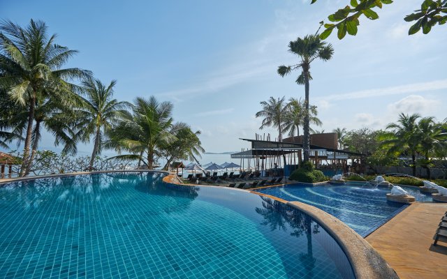 Bandara Resort and Spa, Samui