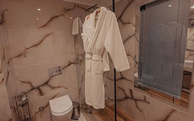 Lumi by Atasagon Wellbeing Bodrum