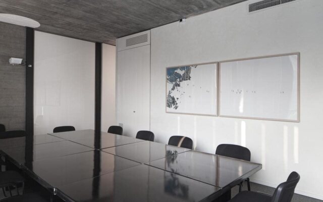 DUPARC Contemporary Suites
