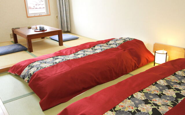 Royal Hotel Kawaguchiko