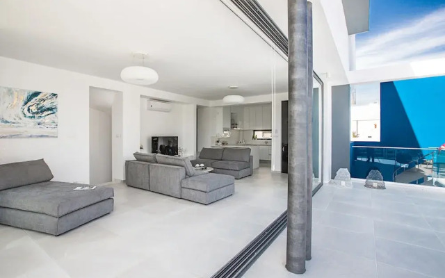 Protaras Holiday Villa Cr3