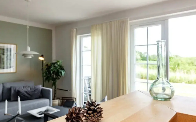 8 Person Holiday Home in Brenderup Fyn-by Traum