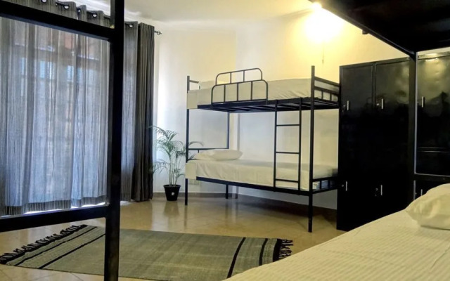 Olu Colombo Villa