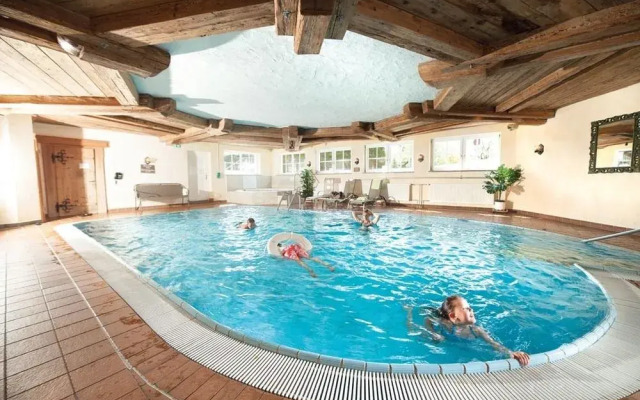 Seehotel Wassermann