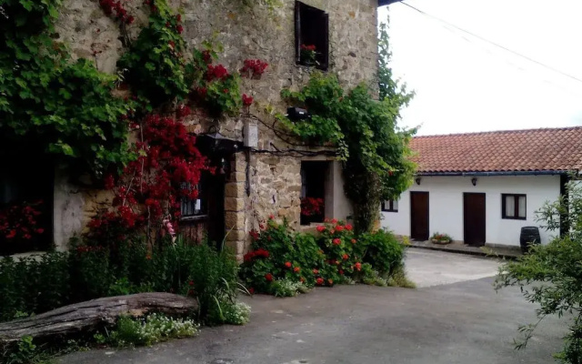 Casa Rural Aristondo