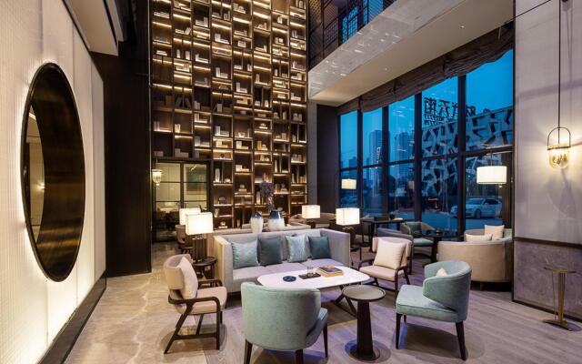 Ramada Plaza Wyndham Xiangyang Xiangzhou