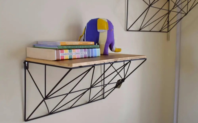 Rees Street II by Onefinestay