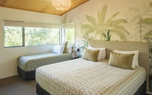 Ōhope Beach TOP 10 Holiday Park