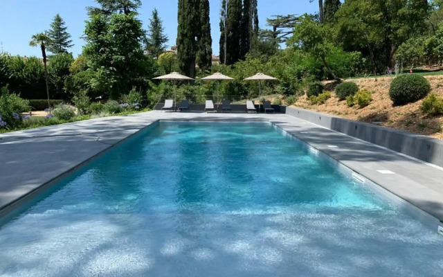 Grand Hotel San Gemini | UNA Esperienze.