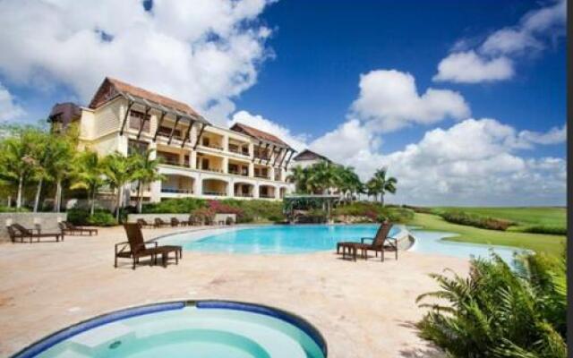 Los Altos Casa de Campo