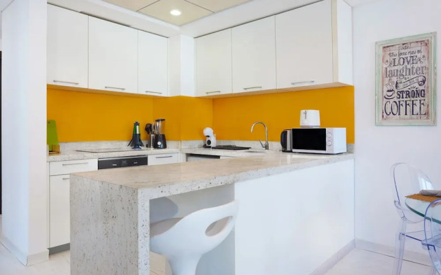 Maison Privee - Stunning Apartment w/ Dubai Marina View