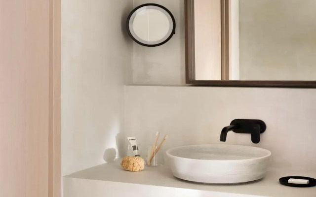 Mondrian Ibiza