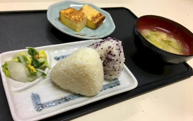 Darumaya Ryokan