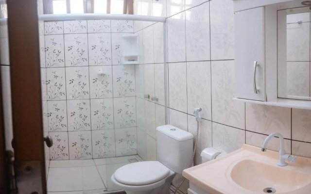 Brisa do Caitá Praia Hotel