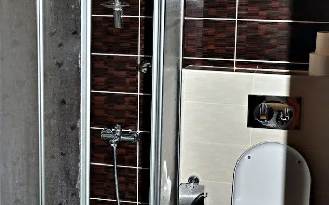 Ceren Family Suit Hotel