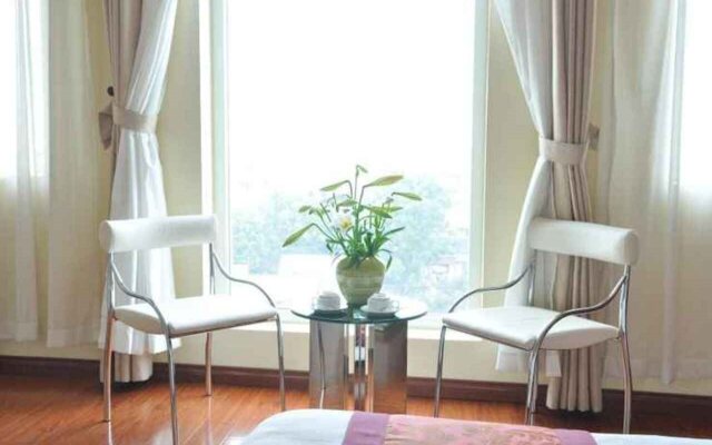 Hanoi Legacy Hoan Kiem – Guest Rooms – Hanoi