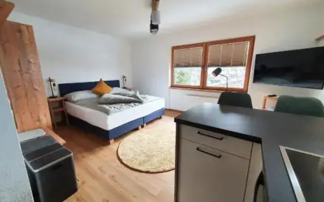 My Apartment