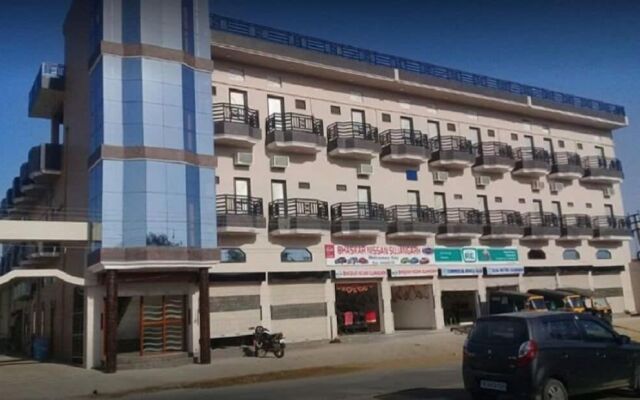 Hotel Khatri