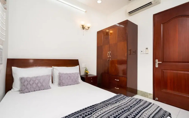 Scenic Valley By Dhome