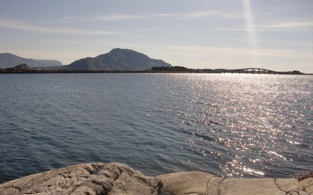 Aalesund Airport Hotel