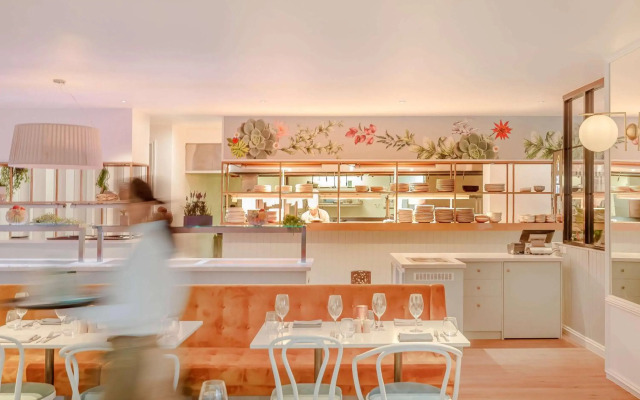 Mercure Brisbane King George Square