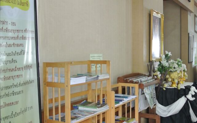 Coop Dopa Hostel