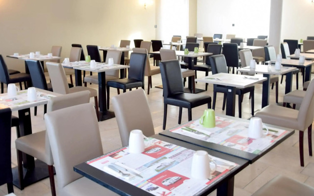 Logis De France Des Sources