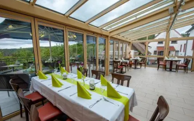 Hotel Landgasthof Oberschnorrhof