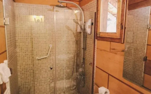 Parador Austral Lodge