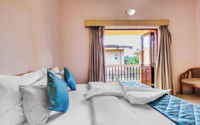 Pleasing 3 Bedroom Villa With Pool