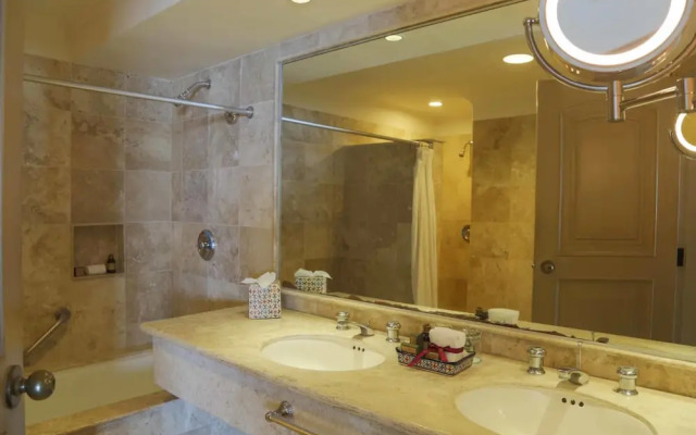 1BDSandos Cancun Beachfront&LuxuryResort