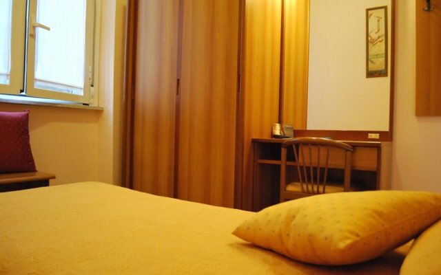 Hotel Galleano