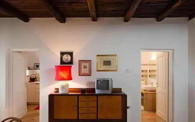 Il Borghetto di Bazzano