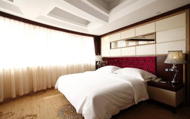 Jingdu Guilong Hotel