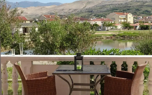 Apartments Rija