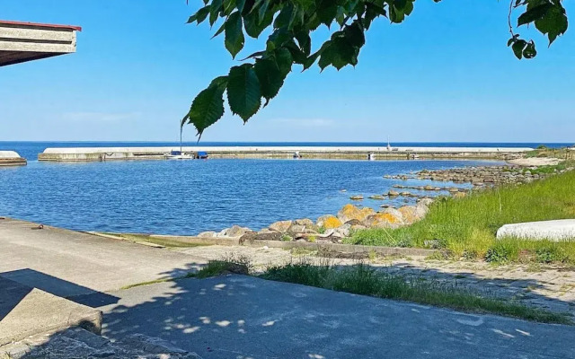 4 Person Holiday Home in Kivik