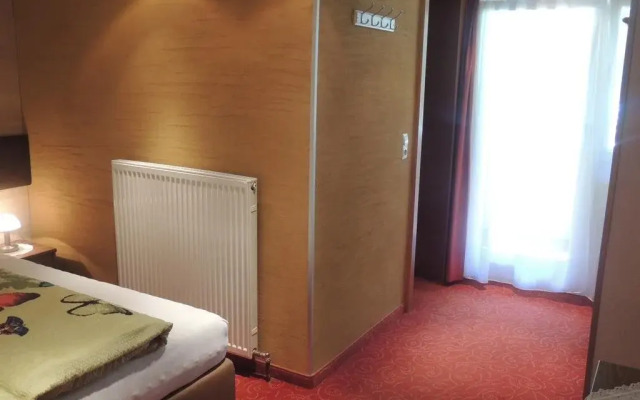 Penthouse Montafon