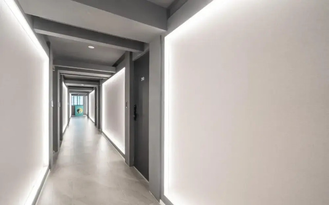 Hotel Raelle in Goyang (Bishop)